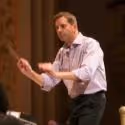 Photo Coverage: Conductor Steven Reineke Rehearses The New York Pops at Carnegie Hall