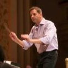 Photo Coverage: Conductor Steven Reineke Rehearses The New York Pops at Carnegie Hall