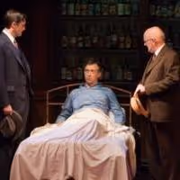 BILL W. AND DR. BOB to End Off-Broadway Run on 5/4