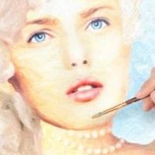 Outre Theatre Presents MARIE ANTOINETTE - THE COLOR OF FLESH This Weekend