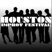 SCRAM!, SHADES OF BROWN and More Set for 2nd Annual Houston Improv Festival, 4/18-21