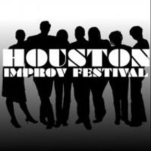 SCRAM!, SHADES OF BROWN and More Set for 2nd Annual Houston Improv Festival, 4/18-21