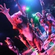 All Canadian Cast Announced for CATS at Panasonic Theatre; Ma-Anne Dionisio, Martin S