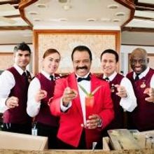 Princess Cruises Debuts New Love Boat-Inspired Drink Onboard Cruise Ships