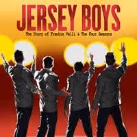 BWW Reviews: JERSEY BOYS is a Blast at the Fox Theatre
