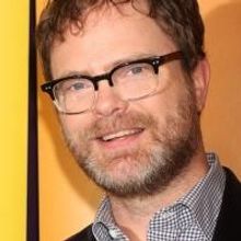 Rainn Wilson, Mike O'Malley & More Set for Hollywood Wilshire YMCA's COMEDY FOR A…