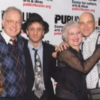 Photo Coverage: Inside Opening Night of Public Theater's GRASSES OF A THOUSAND…