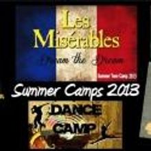 ACT One KC Announces 2013 Summer Camps