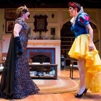 BWW Interviews: Evelyn Pearson of Nashville Repertory Theatre's VANYA AND SONIA AND…
