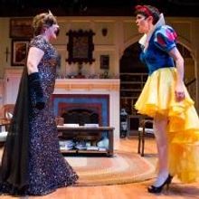 BWW Interviews: Evelyn Pearson of Nashville Repertory Theatre's VANYA AND SONIA AND M