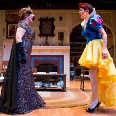 BWW Interviews: Evelyn Pearson of Nashville Repertory Theatre's VANYA AND SONIA AND MASHA AND SPIKE