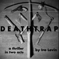 The Broccoli Project's DEATHTRAP Runs at University of Texas, Now thru 4/7