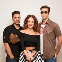 Photo Flash: Meet the Cast of Alliance Theatre's BULL DURHAM
