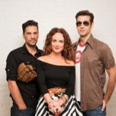 Photo Flash: Meet the Cast of Alliance Theatre's BULL DURHAM