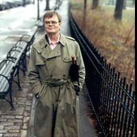 Humorist & Host of A Prairie Home Companion AN EVENING WITH GARRISON KEILLOR Set for…