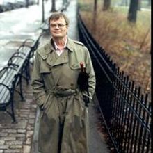 Humorist & Host of A Prairie Home Companion AN EVENING WITH GARRISON KEILLOR Set for 
