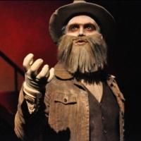 Photo Flash: Sneak Peek at Prescott Center for the Arts' GHOST TALK 2013, Beg…