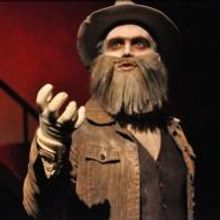 Photo Flash: Sneak Peek at Prescott Center for the Arts' GHOST TALK 2013, Beg. Tonigh