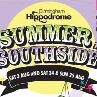 SUMMER IN SOUTHSIDE Continues with Circus, Dance and Puppetry This Weekend