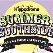 SUMMER IN SOUTHSIDE Continues with Circus, Dance and Puppetry This Weekend