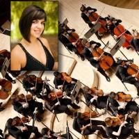 New World School of the Arts Presents FROM RUSSIA WITH LOVE, Featuring Viviana…