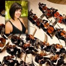 New World School of the Arts Presents FROM RUSSIA WITH LOVE, Featuring Viviana Lasara