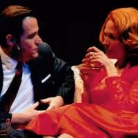BWW Reviews: Smithtown Center For The Performing Arts' DIAL M FOR MURDER