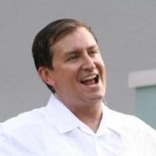 Roy Sexton Joins Farmington Players' LEGALLY BLONDE, 4/26-5/18