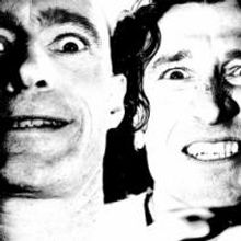 The Umbilical Brothers' KiDShoW Set for MICF: , 27 March - 13 April