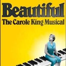 BEAUTIFUL, MATILDA, and More Lead PNC Broadway Lights' 2015-2016 Season at Blumenthal