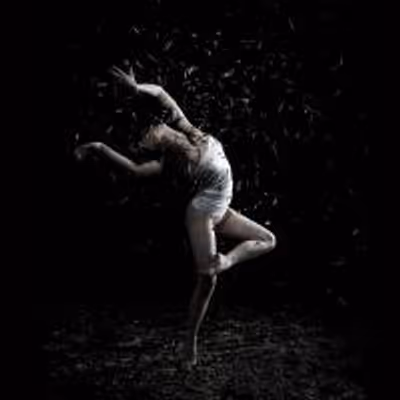 BWW Reviews: Beijing Dance Theatre
