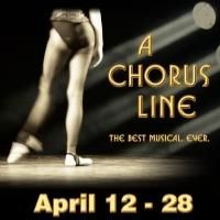 Chryssie Whitehead, Chuck Saculla and More Star in Musical Theatre West's A CHORUS…