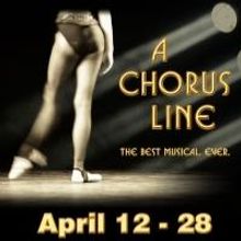 Chryssie Whitehead, Chuck Saculla and More to Star in Musical Theatre West's A CHORUS