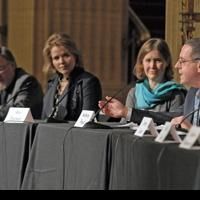 Kevin Newbury to Direct World Premiere of Lyric Opera of Chicago's BEL CANTO