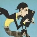 The Music Box Theatre To Present Buster Keaton's Long-Lost Silent Masterpiece, THE CAMERAMAN With Live Organ Accompaniment, 11/10