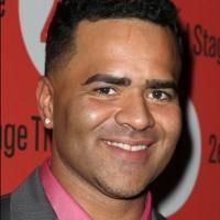 Christopher Jackson to Join Cast of AFTER MIDNIGHT on 4/5