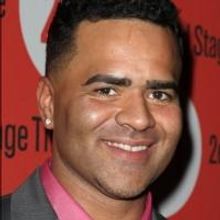 Christopher Jackson to Join Cast of AFTER MIDNIGHT on 4/5