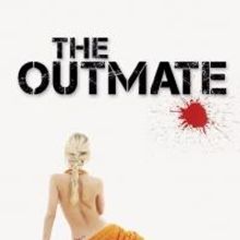 New Author Debuts Erotic Crime Thriller, THE  OUTMATE