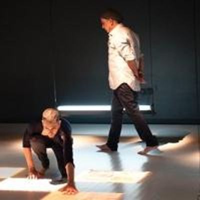 BWW Reviews: FIAF Presents THE ULYSSES SYNDROME Celebrating World Nomads Tunisia