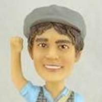 SHN to Offer First Broadway Bobblehead Giveaway for NEWSIES