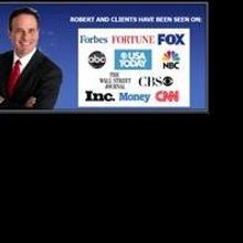 Best Selling Author, Robert Vitelli to Publish 'The Small Business Secret Success Sys