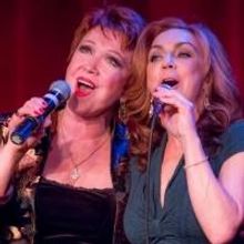 Photo Flash: Andrea McArdle Joins Donna McKechnie in 'GOOD COMPANY' at Birdland