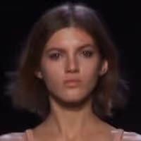 VIDEO: Narciso Rodriguez New York Fashion Week Spring Summer 2015