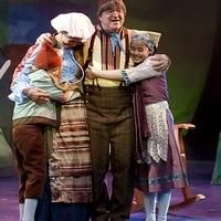 BWW Reviews: Trumpets' Triumphant Comeback