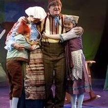 BWW Reviews: Trumpets' Triumphant Comeback