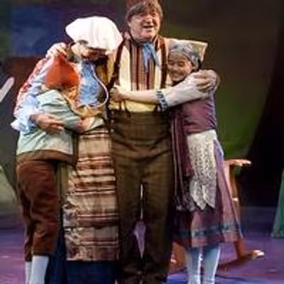 BWW Reviews: Trumpets' Triumphant Comeback