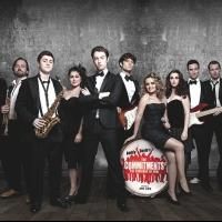 Denis Grindel, Killian Donnelly and More Set for Roddy Doyle's THE COMMITMENTS…