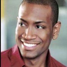THE FRIDAY SIX: Q&As with Your Favorite Broadway Stars- Bryan Terrell Clark