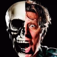 GARY BUSEY'S ONE-MAN HAMLET Begins 4/5 at The PIT