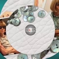 Ovation Premieres THE FASHION FUND Tonight